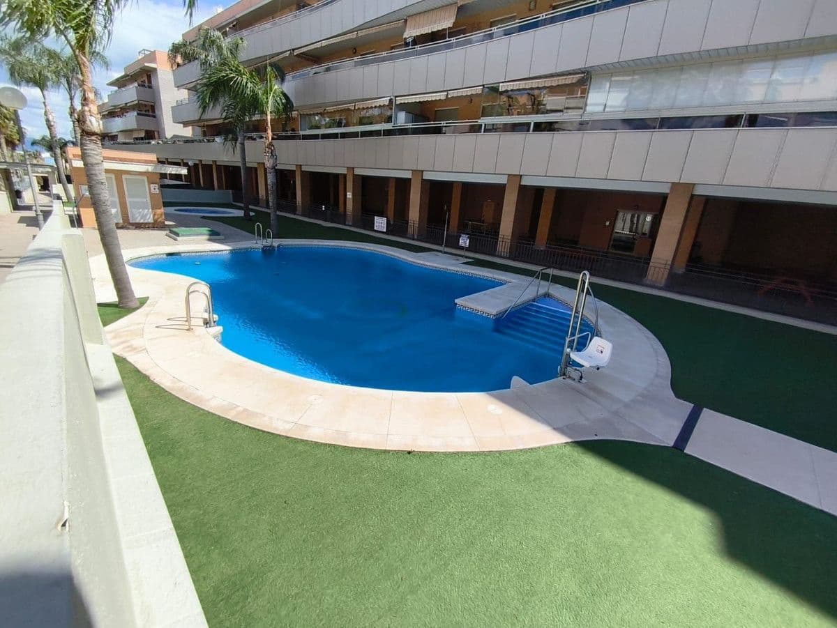 3 quarto Apartamento para venda em Torremolinos com piscina garagem - 519 000 € (Ref: 9688689)