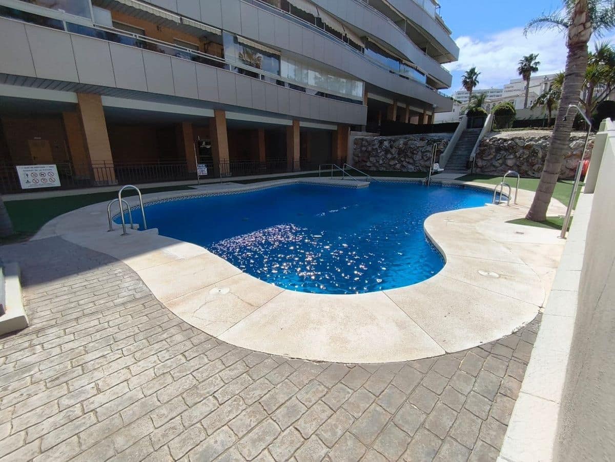 3 quarto Apartamento para venda em Torremolinos com piscina garagem - 519 000 € (Ref: 9688689)