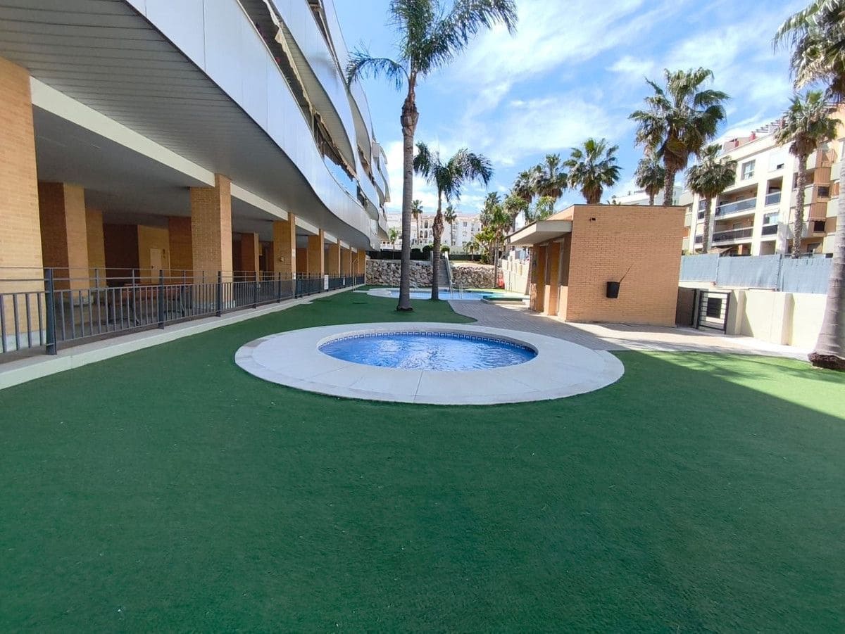 3 quarto Apartamento para venda em Torremolinos com piscina garagem - 519 000 € (Ref: 9688689)