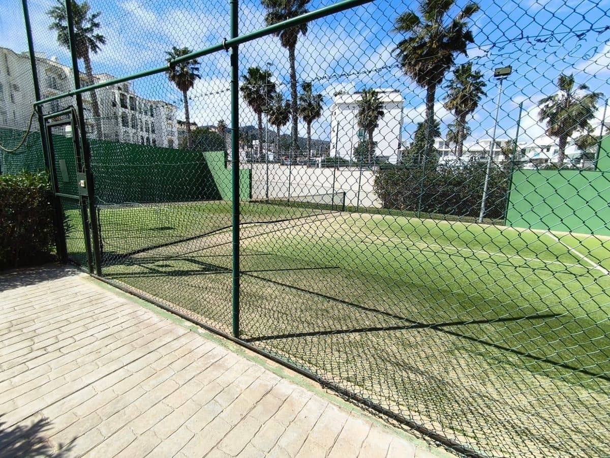 3 quarto Apartamento para venda em Torremolinos com piscina garagem - 519 000 € (Ref: 9688689)