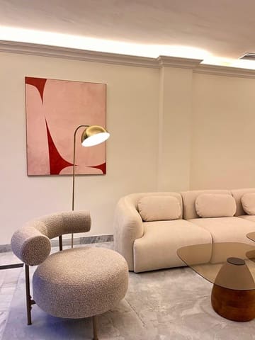 2 quarto Apartamento de Praia para venda em Aloha Golf, Marbella com piscina garagem - 799 000 € (Ref: 9688690)