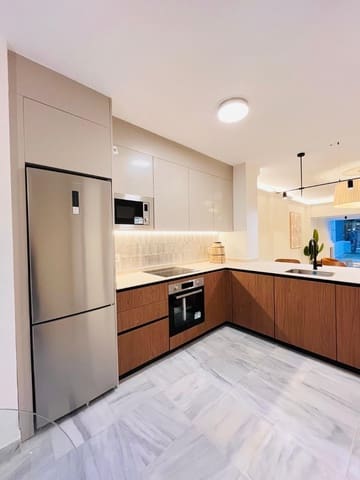 2 quarto Apartamento de Praia para venda em Aloha Golf, Marbella com piscina garagem - 799 000 € (Ref: 9688690)