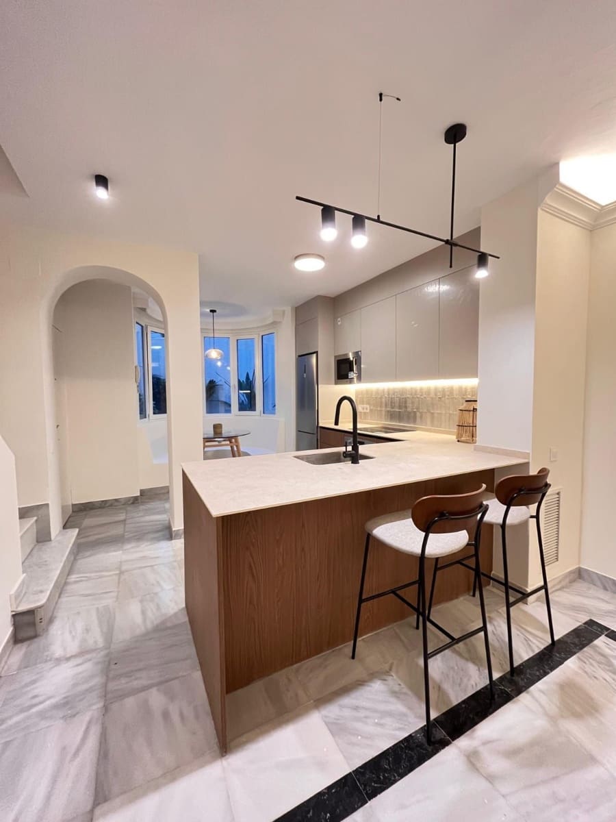 2 quarto Apartamento de Praia para venda em Marbella com piscina garagem - 799 000 € (Ref: 9688690)