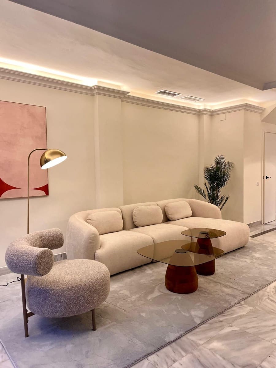 2 quarto Apartamento de Praia para venda em Marbella com piscina garagem - 799 000 € (Ref: 9688690)