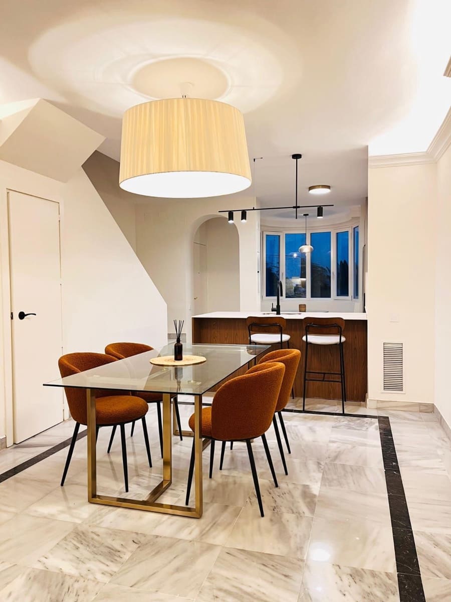 2 quarto Apartamento de Praia para venda em Marbella com piscina garagem - 799 000 € (Ref: 9688690)