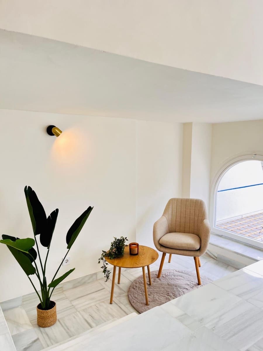 2 quarto Apartamento de Praia para venda em Marbella com piscina garagem - 799 000 € (Ref: 9688690)