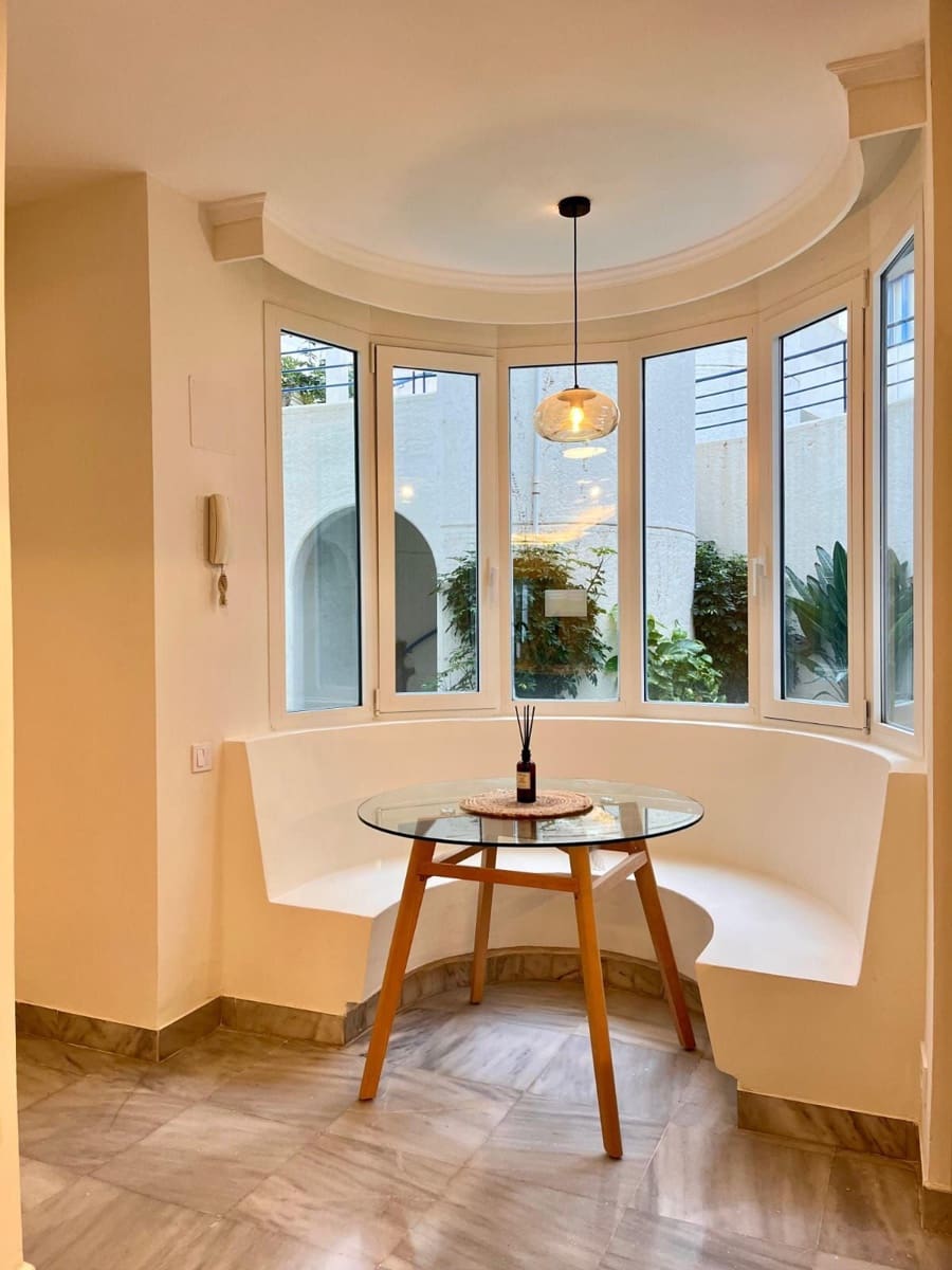 2 quarto Apartamento de Praia para venda em Marbella com piscina garagem - 799 000 € (Ref: 9688690)