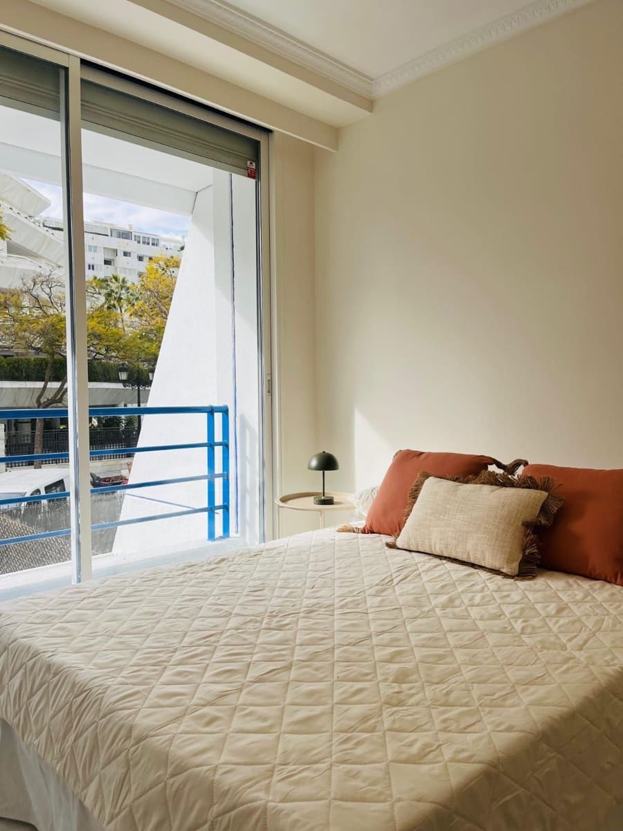 2 quarto Apartamento de Praia para venda em Marbella com piscina garagem - 799 000 € (Ref: 9688690)