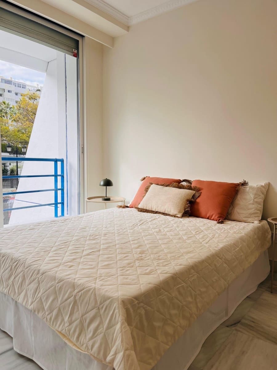 2 quarto Apartamento de Praia para venda em Marbella com piscina garagem - 799 000 € (Ref: 9688690)