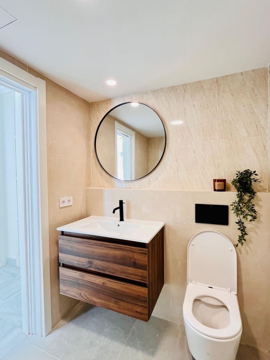 2 quarto Apartamento de Praia para venda em Marbella com piscina garagem - 799 000 € (Ref: 9688690)