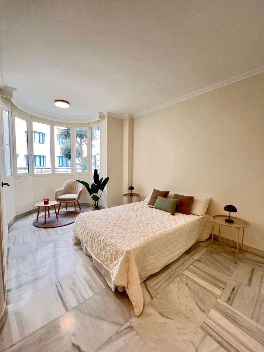 2 quarto Apartamento de Praia para venda em Marbella com piscina garagem - 799 000 € (Ref: 9688690)