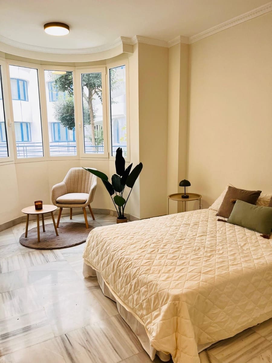 2 quarto Apartamento de Praia para venda em Marbella com piscina garagem - 799 000 € (Ref: 9688690)