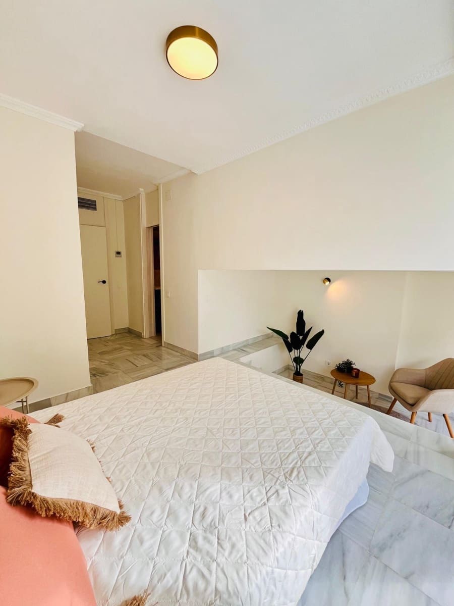 2 quarto Apartamento de Praia para venda em Marbella com piscina garagem - 799 000 € (Ref: 9688690)