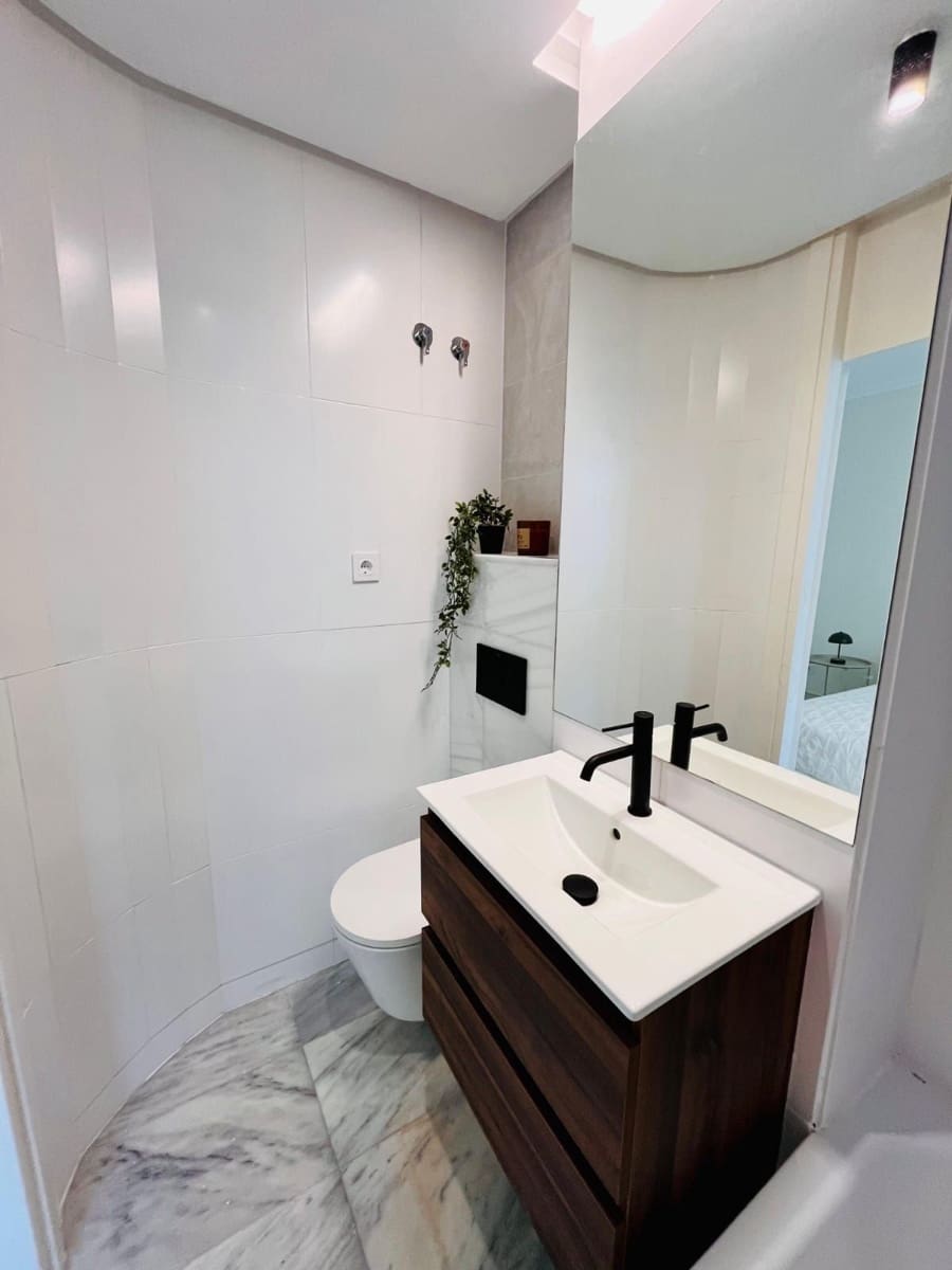 2 quarto Apartamento de Praia para venda em Marbella com piscina garagem - 799 000 € (Ref: 9688690)