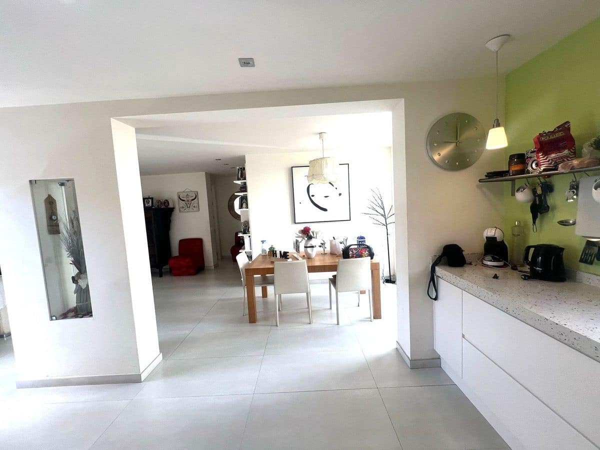 4 soverom Villa til salgs i Mijas med svømmebasseng garasje - € 659 000 (Ref: 9688691)