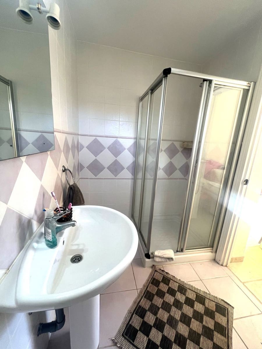 4 soverom Villa til salgs i Mijas med svømmebasseng garasje - € 659 000 (Ref: 9688691)