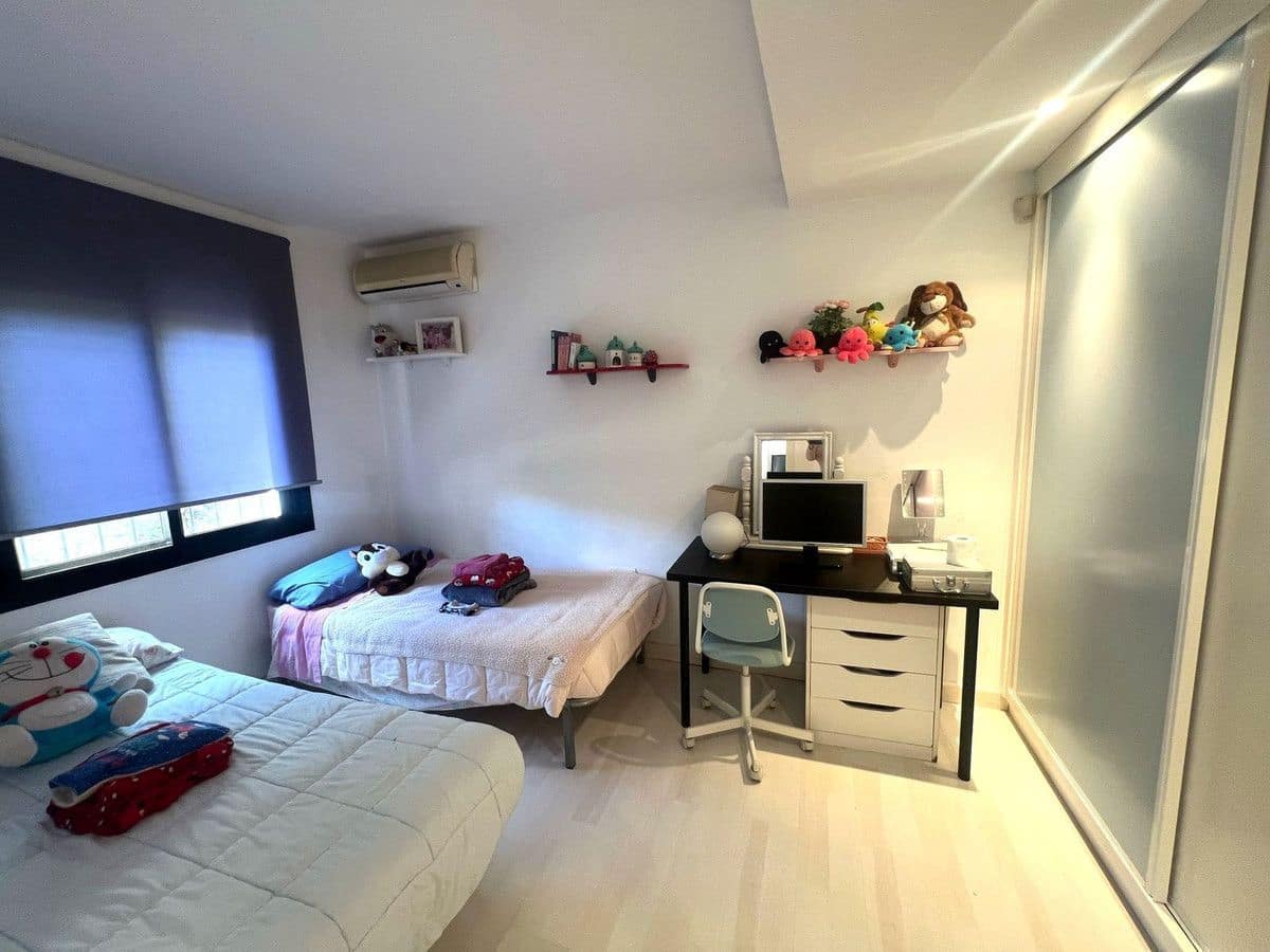 4 soverom Villa til salgs i Mijas med svømmebasseng garasje - € 659 000 (Ref: 9688691)