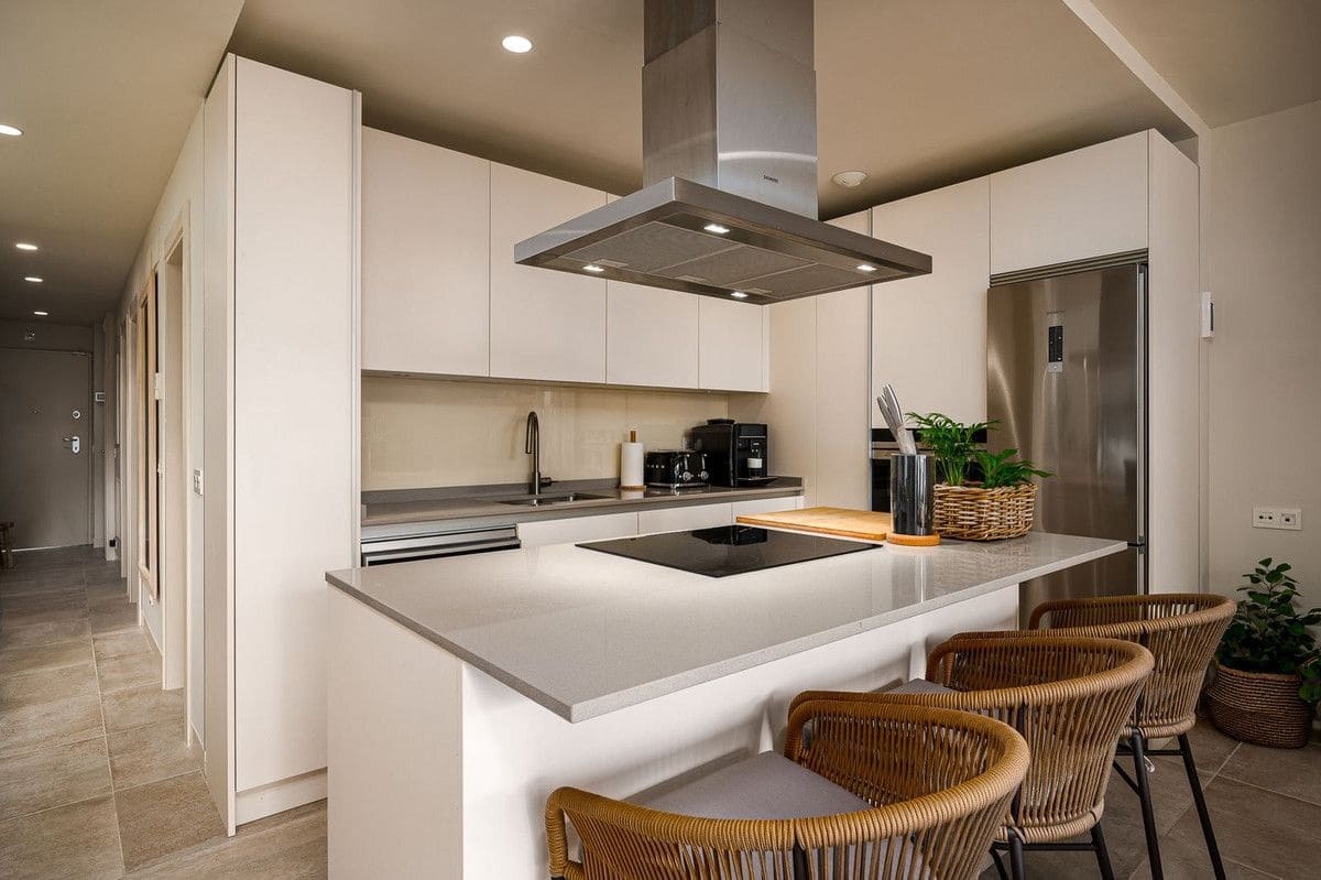 4 Zimmer Doppelhaus zu verkaufen in Mijas mit Pool Garage - 1.050.000 € (Ref: 9688692)