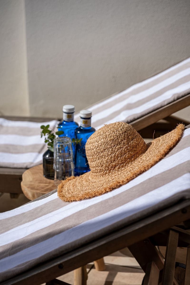 4 Zimmer Doppelhaus zu verkaufen in Mijas mit Pool Garage - 1.050.000 € (Ref: 9688692)