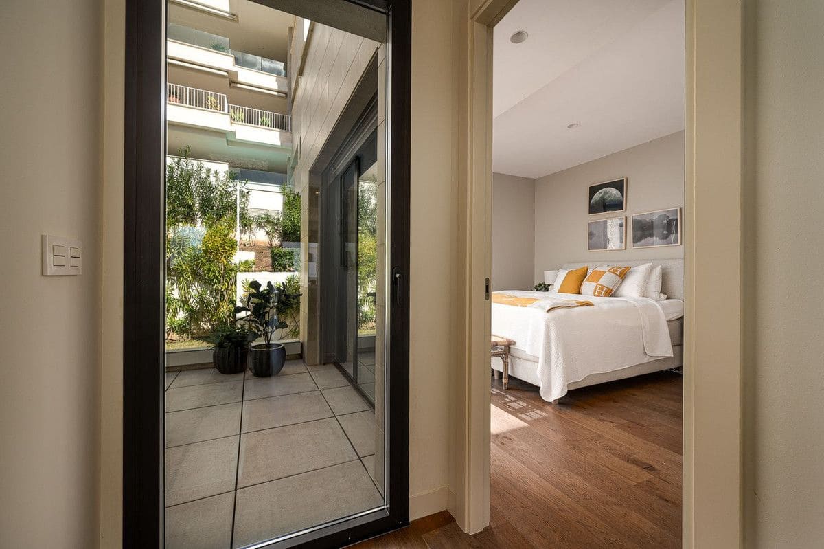 4 Zimmer Doppelhaus zu verkaufen in Mijas mit Pool Garage - 1.050.000 € (Ref: 9688692)