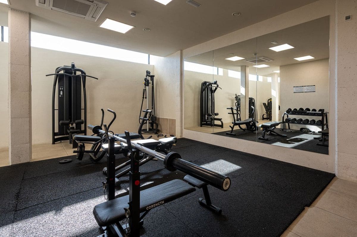 4 Zimmer Doppelhaus zu verkaufen in Mijas mit Pool Garage - 1.050.000 € (Ref: 9688692)