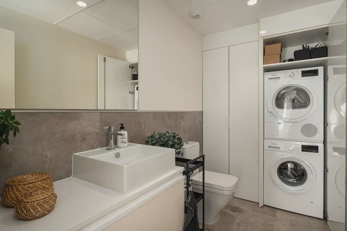 4 soverom Kjedet enebolig til salgs i Mijas med svømmebasseng garasje - € 1 050 000 (Ref: 9688692)