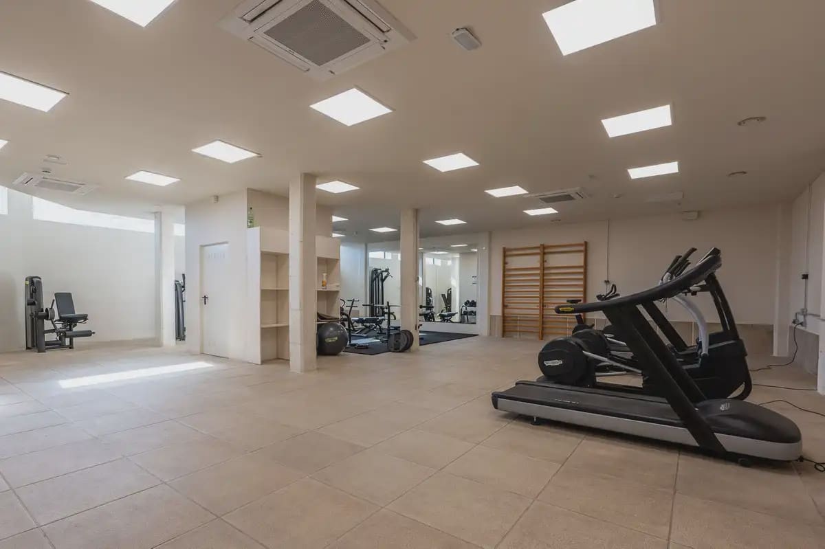 4 soverom Kjedet enebolig til salgs i Mijas med svømmebasseng garasje - € 1 050 000 (Ref: 9688692)