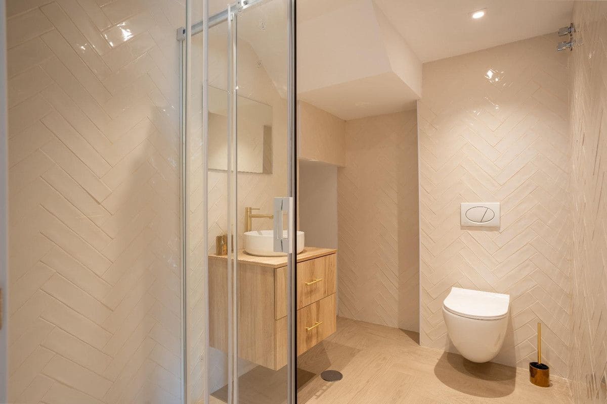 Chalet de 7 habitaciones en Benalmádena en venta con piscina garaje - 1.150.000 € (Ref: 9688693)