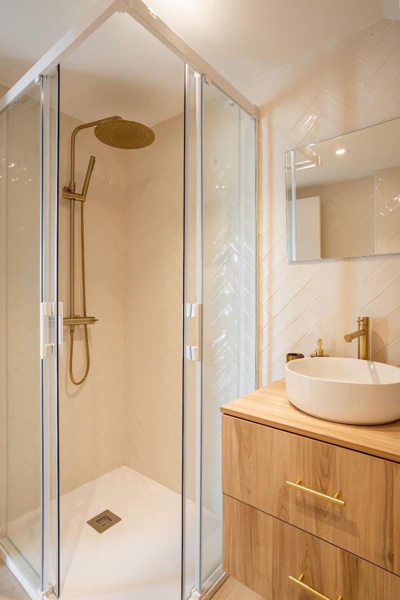 Chalet de 7 habitaciones en Benalmádena en venta con piscina garaje - 1.150.000 € (Ref: 9688693)