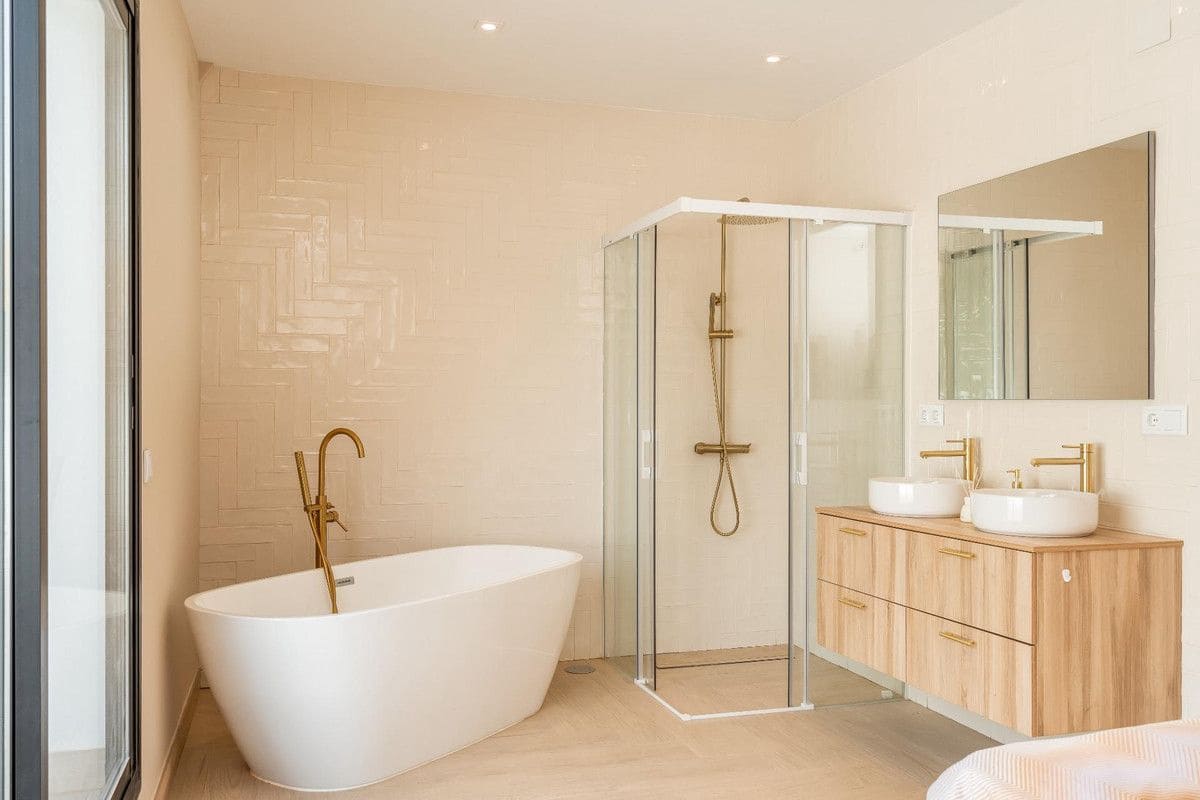 Chalet de 7 habitaciones en Benalmádena en venta con piscina garaje - 1.150.000 € (Ref: 9688693)