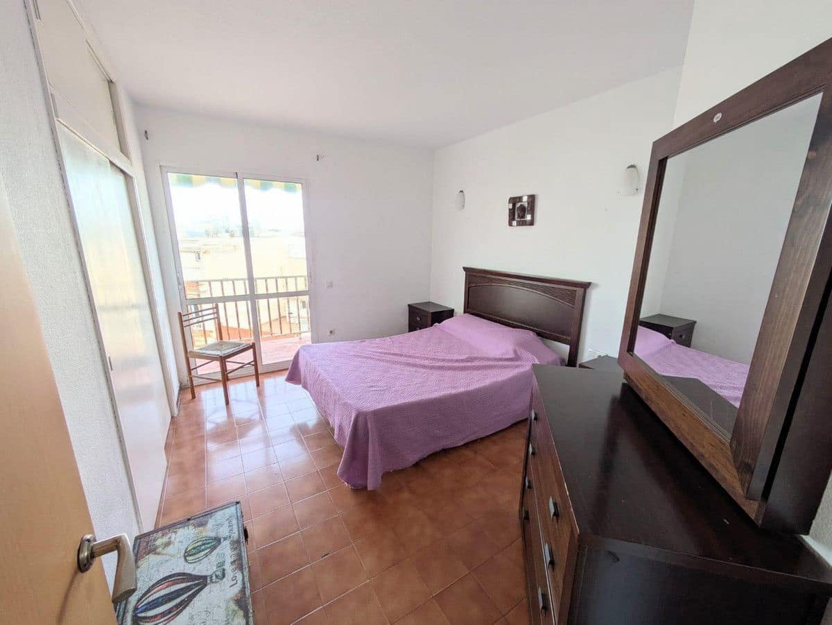 2 slaapkamer Strandappartement te koop in Torremolinos met garage - € 348.000 (Ref: 9688694)