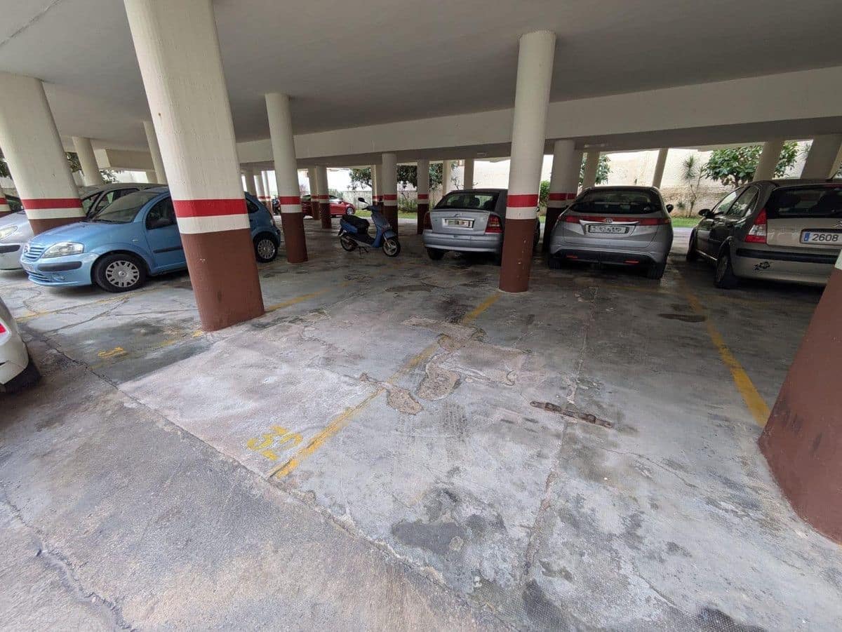 2 slaapkamer Strandappartement te koop in Torremolinos met garage - € 348.000 (Ref: 9688694)