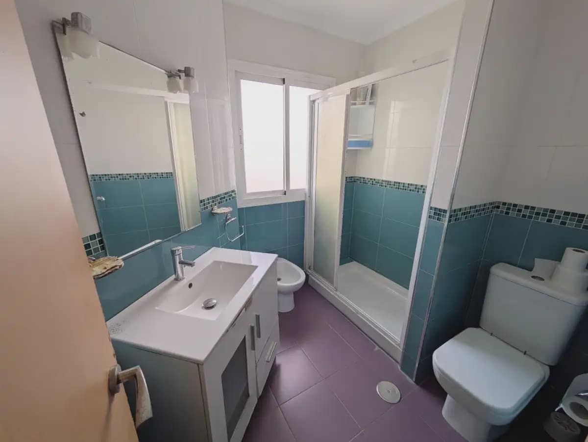 2 slaapkamer Strandappartement te koop in Torremolinos met garage - € 348.000 (Ref: 9688694)