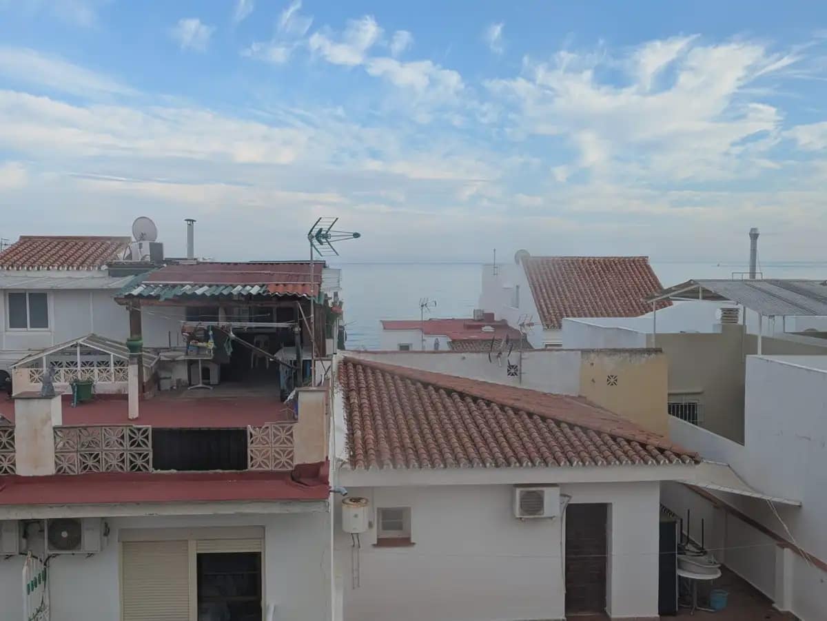 2 slaapkamer Strandappartement te koop in Torremolinos met garage - € 348.000 (Ref: 9688694)