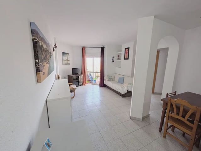 2 soveværelse Strandlejlighed til salg i Torremolinos med garage - € 348.000 (Ref: 9688694)