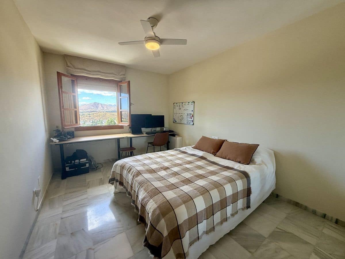 2 bedroom Townhouse for sale in Mijas with pool garage - € 415,000 (Ref: 9688696)