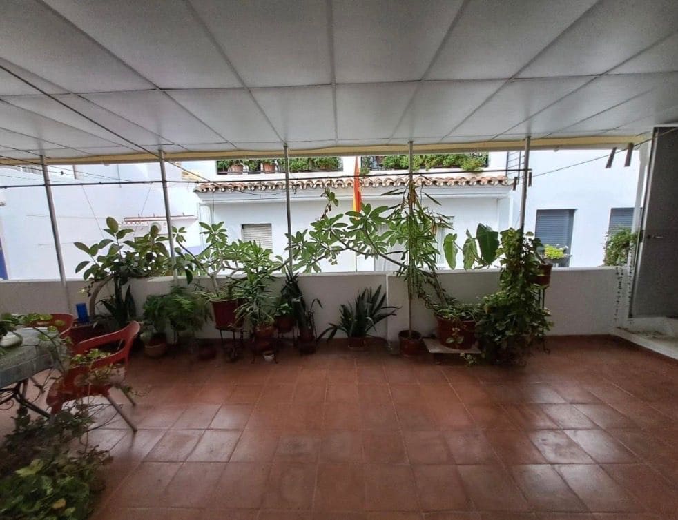 Hotell till salu i Marbella - 4 500 000 € (Ref: 9688698)