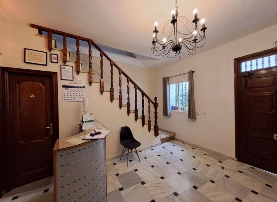 Hotell till salu i Marbella - 4 500 000 € (Ref: 9688698)