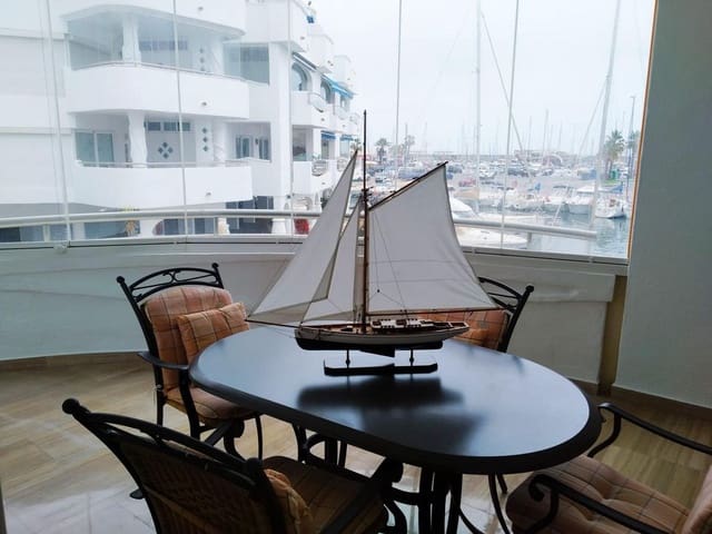 2 sypialnia Mieszkanie na sprzedaż w Arroyo de la Miel, Benalmádena z basenem garażem - 699 000 € (Ref: 9688700)