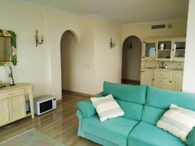 2 sypialnia Mieszkanie na sprzedaż w Arroyo de la Miel, Benalmádena z basenem garażem - 699 000 € (Ref: 9688700)