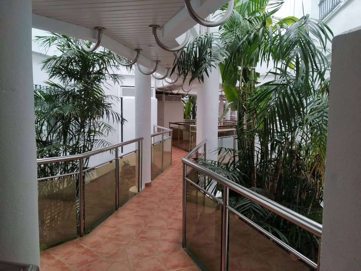 2 sypialnia Mieszkanie na sprzedaż w Benalmadena z basenem garażem - 699 000 € (Ref: 9688700)