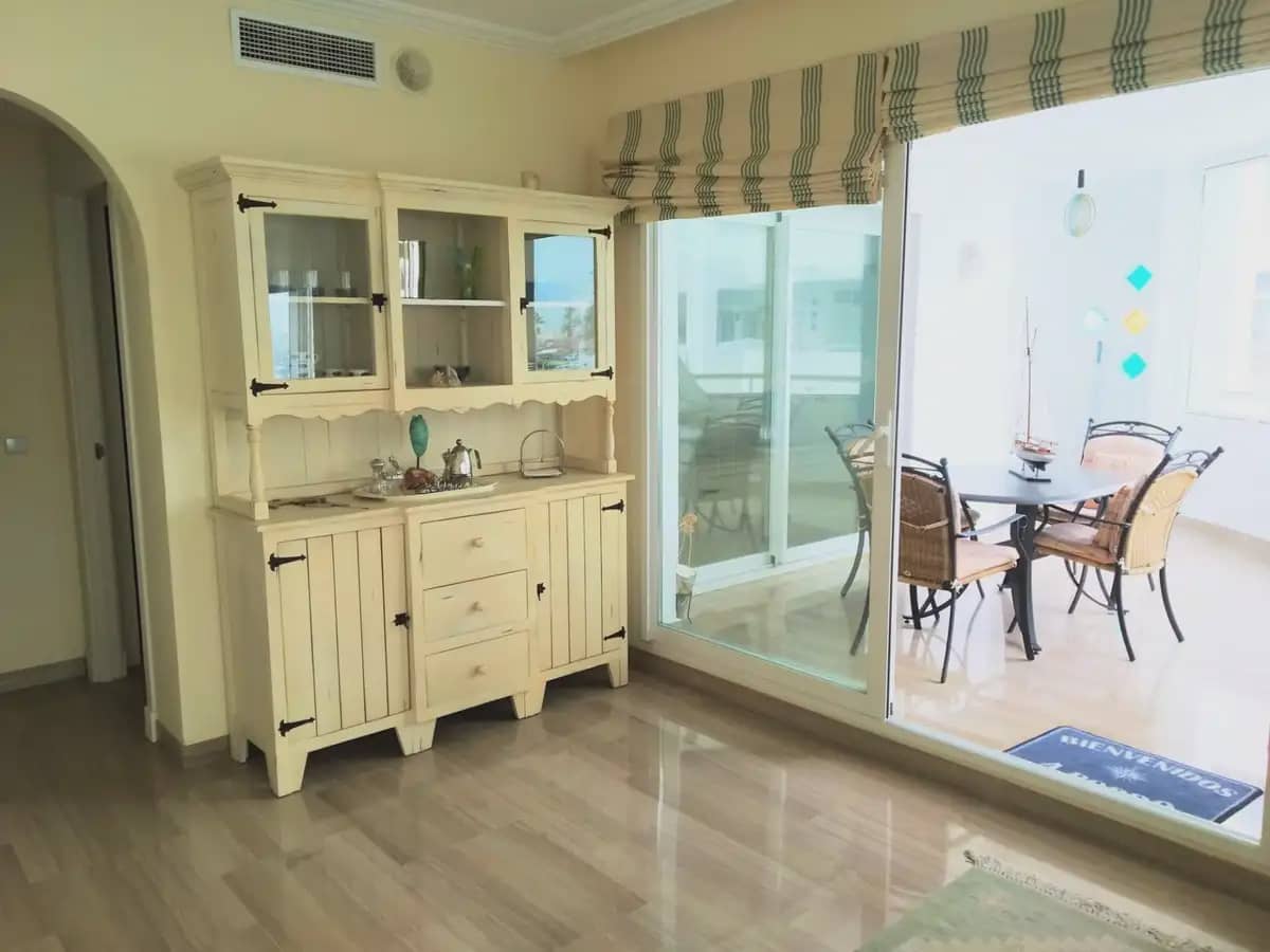 2 soveværelse Lejlighed til salg i Benalmadena med swimmingpool garage - € 699.000 (Ref: 9688700)