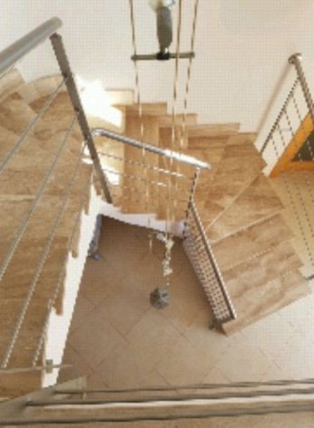 4 makuuhuone Huvila myytävänä paikassa Torremolinos mukana uima-altaan 
autotalli - 1 030 000 € (Ref: 9688701)