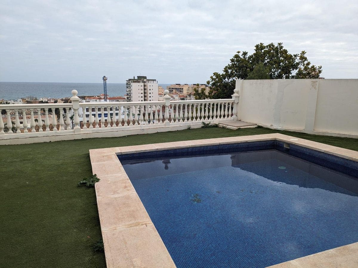 3 quarto Apartamento para venda em Torremolinos com piscina garagem - 497 000 € (Ref: 9688702)
