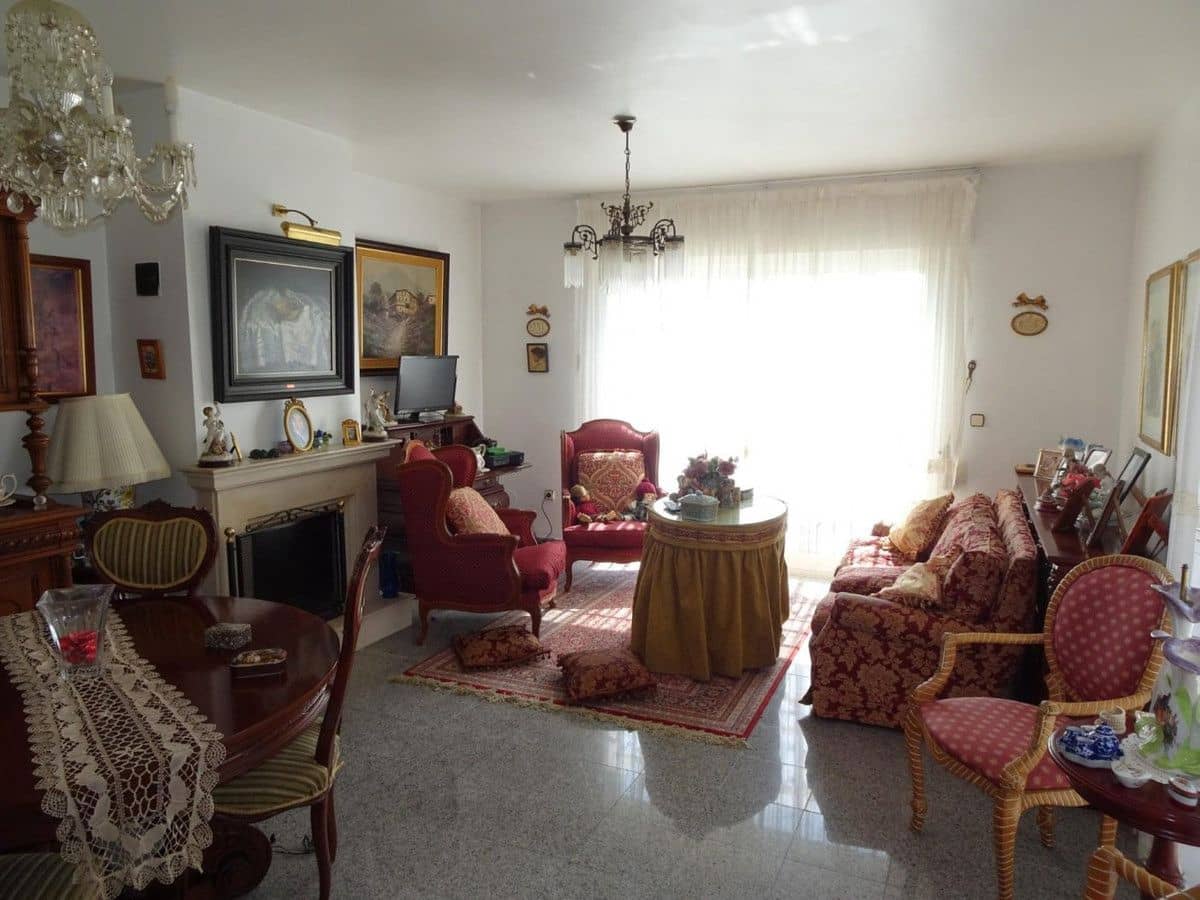 3 quarto Apartamento para venda em Torremolinos com piscina garagem - 497 000 € (Ref: 9688702)