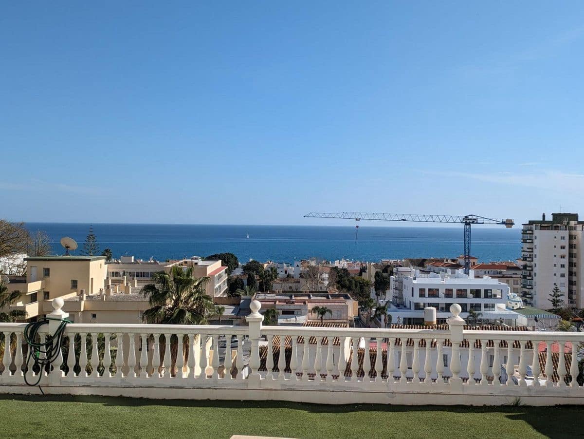 3 quarto Apartamento para venda em Torremolinos com piscina garagem - 497 000 € (Ref: 9688702)