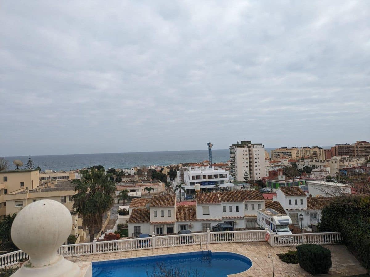 3 quarto Apartamento para venda em Torremolinos com piscina garagem - 497 000 € (Ref: 9688702)