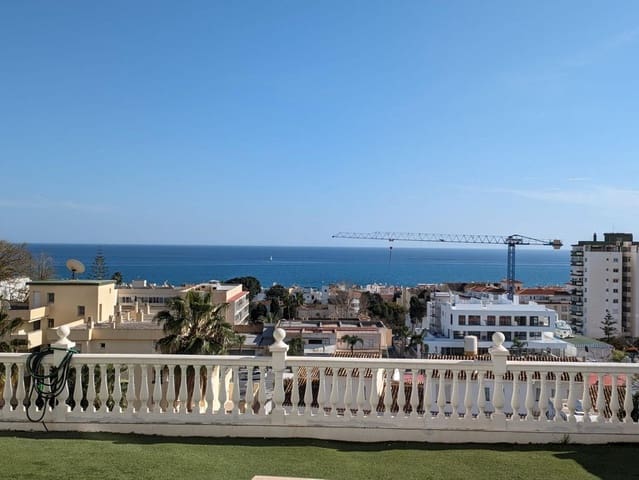 3 quarto Apartamento para venda em Torremolinos com piscina garagem - 497 000 € (Ref: 9688702)