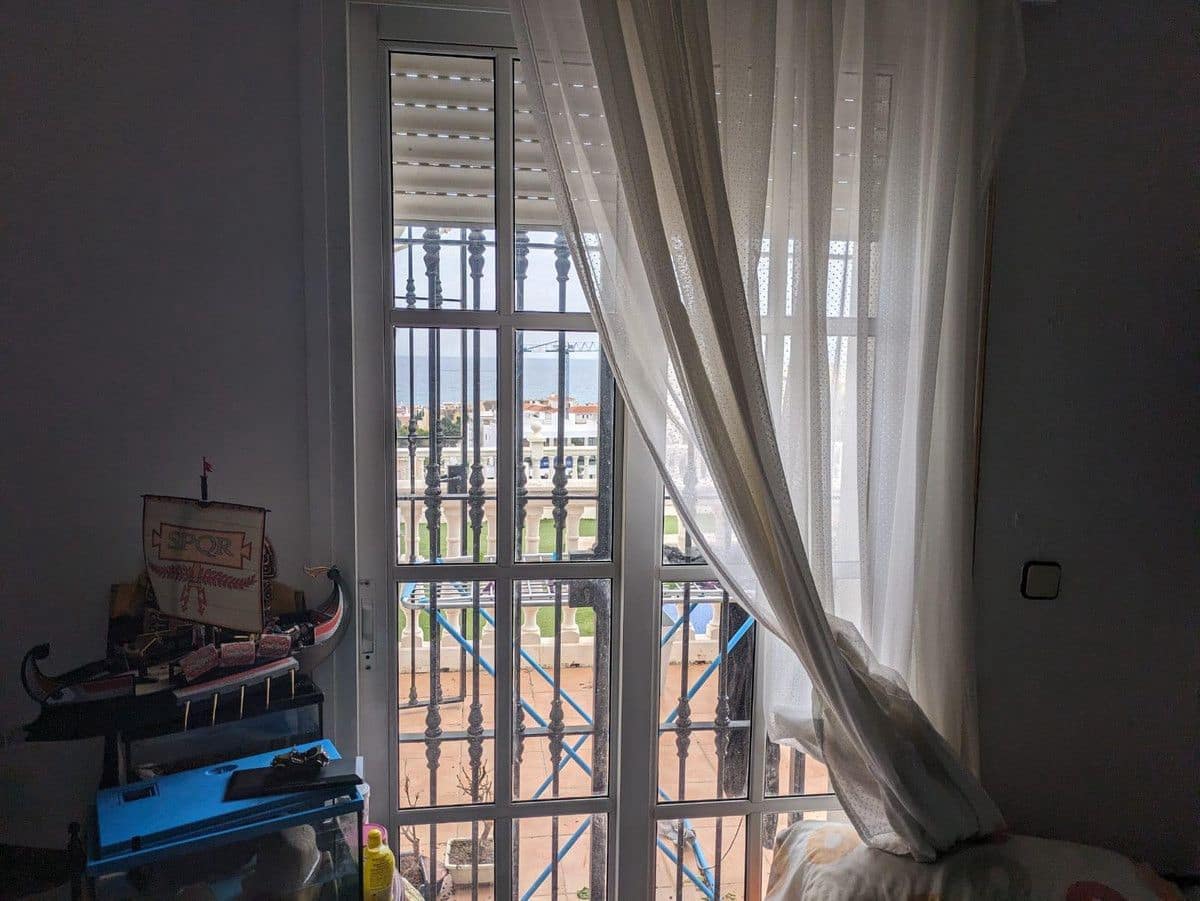 3 quarto Apartamento para venda em Torremolinos com piscina garagem - 497 000 € (Ref: 9688702)