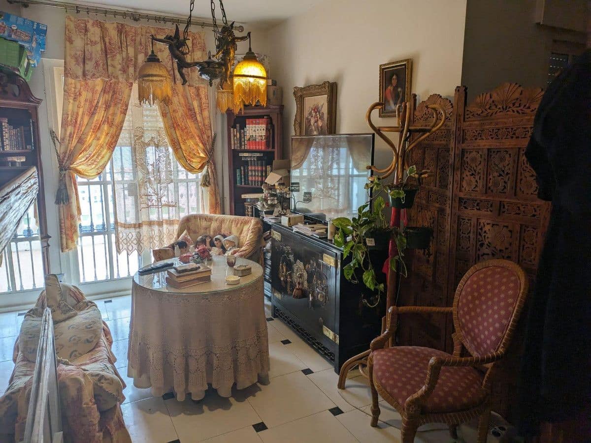 3 quarto Apartamento para venda em Torremolinos com piscina garagem - 497 000 € (Ref: 9688702)